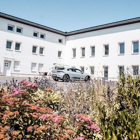 Land-Gut-Hotel Am Ring Meuspath Exteriér fotografie